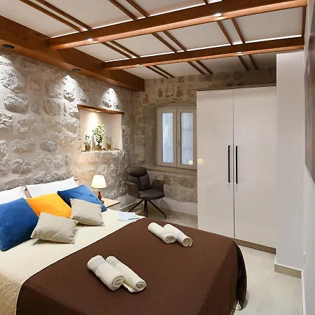 Apartment San Matteo In Dubrovnik