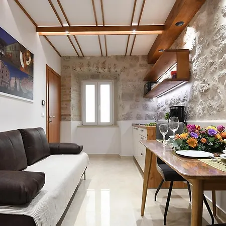 Apartment San Matteo In *