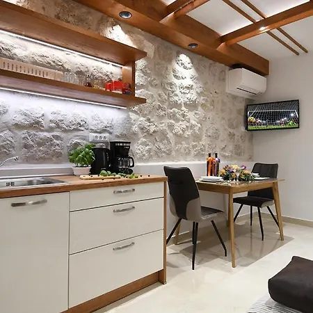 San Matteo In Apartment