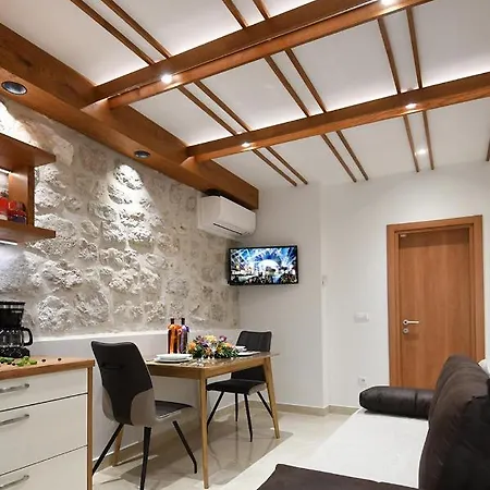 San Matteo In Apartment
