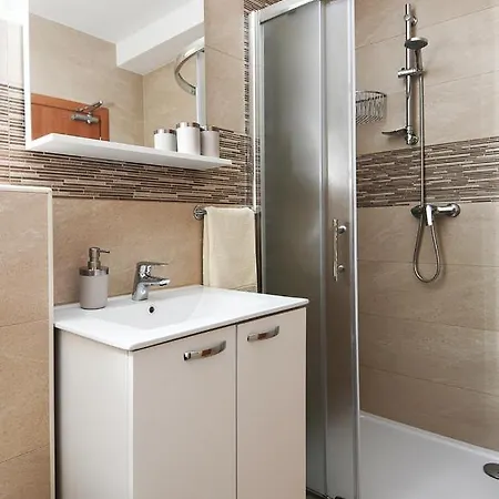 Apartment San Matteo In *
