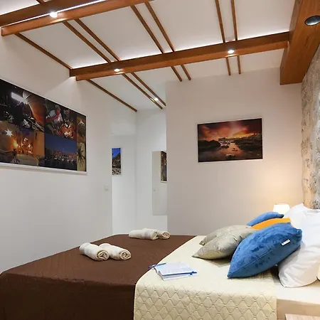 San Matteo In Apartment Dubrovnik