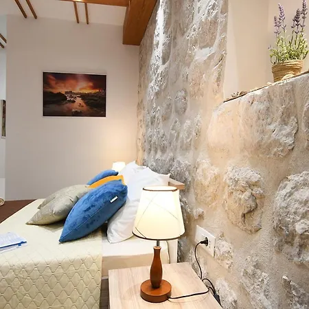 San Matteo In Apartment *