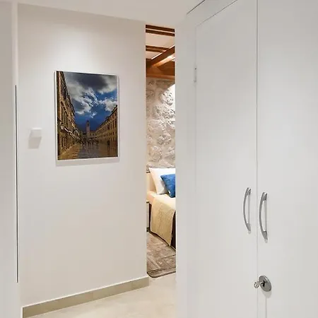 Apartment San Matteo In *